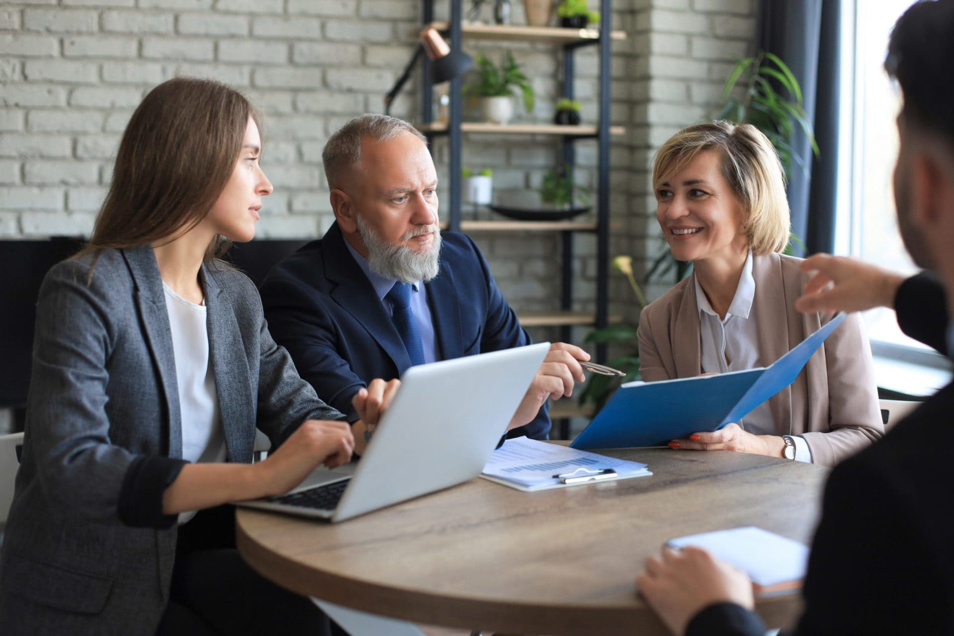 experienced family lawyers