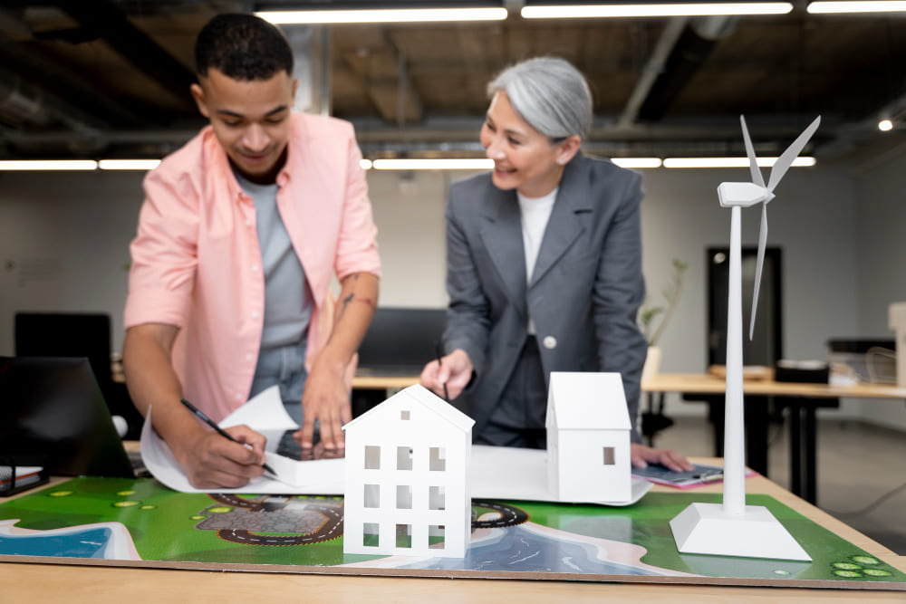 green building practices