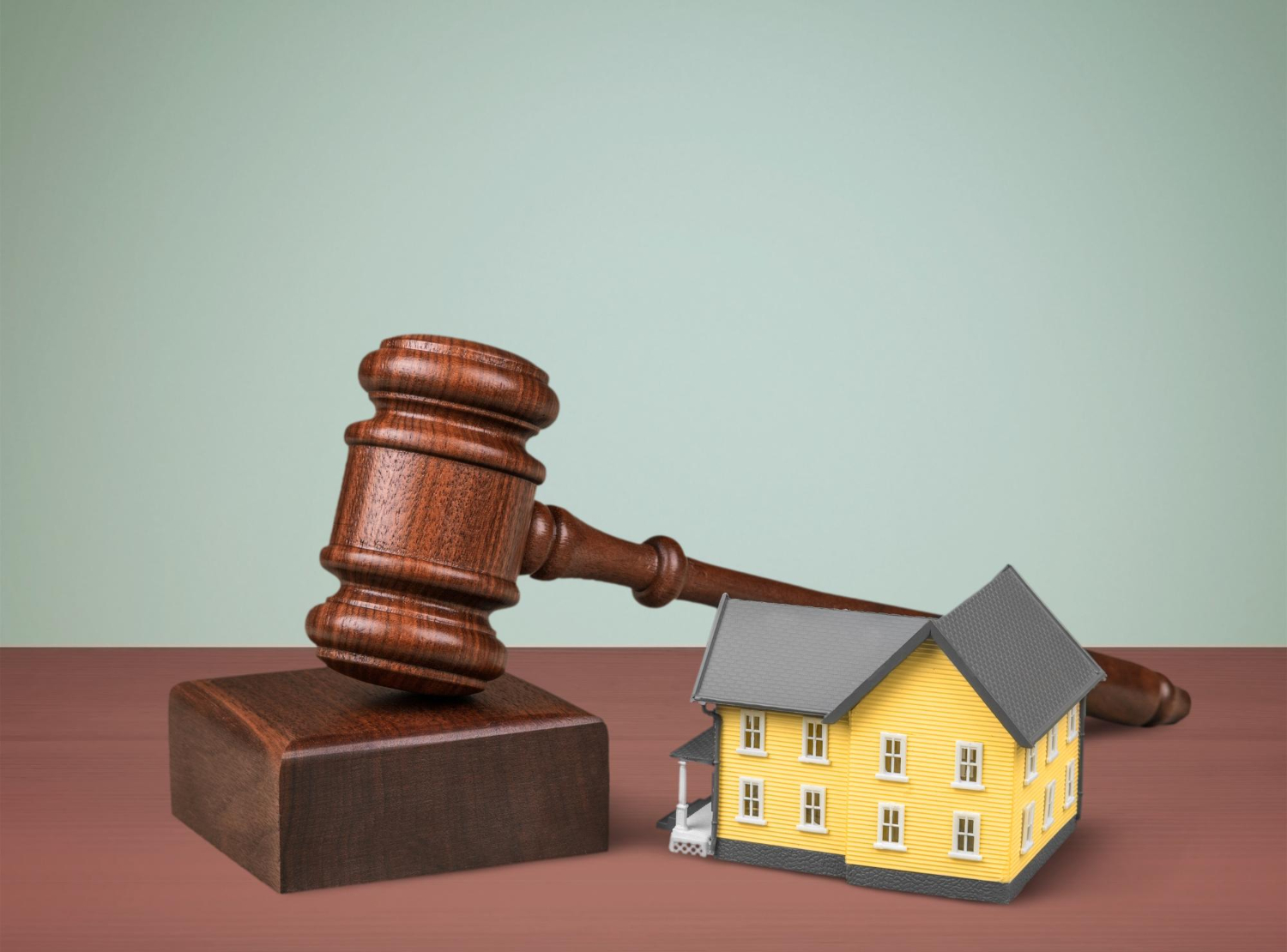 property laws